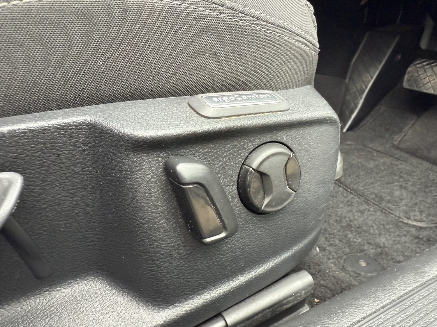 Used Volkswagen Passat 2020 for sale - 75912724: Photo 20