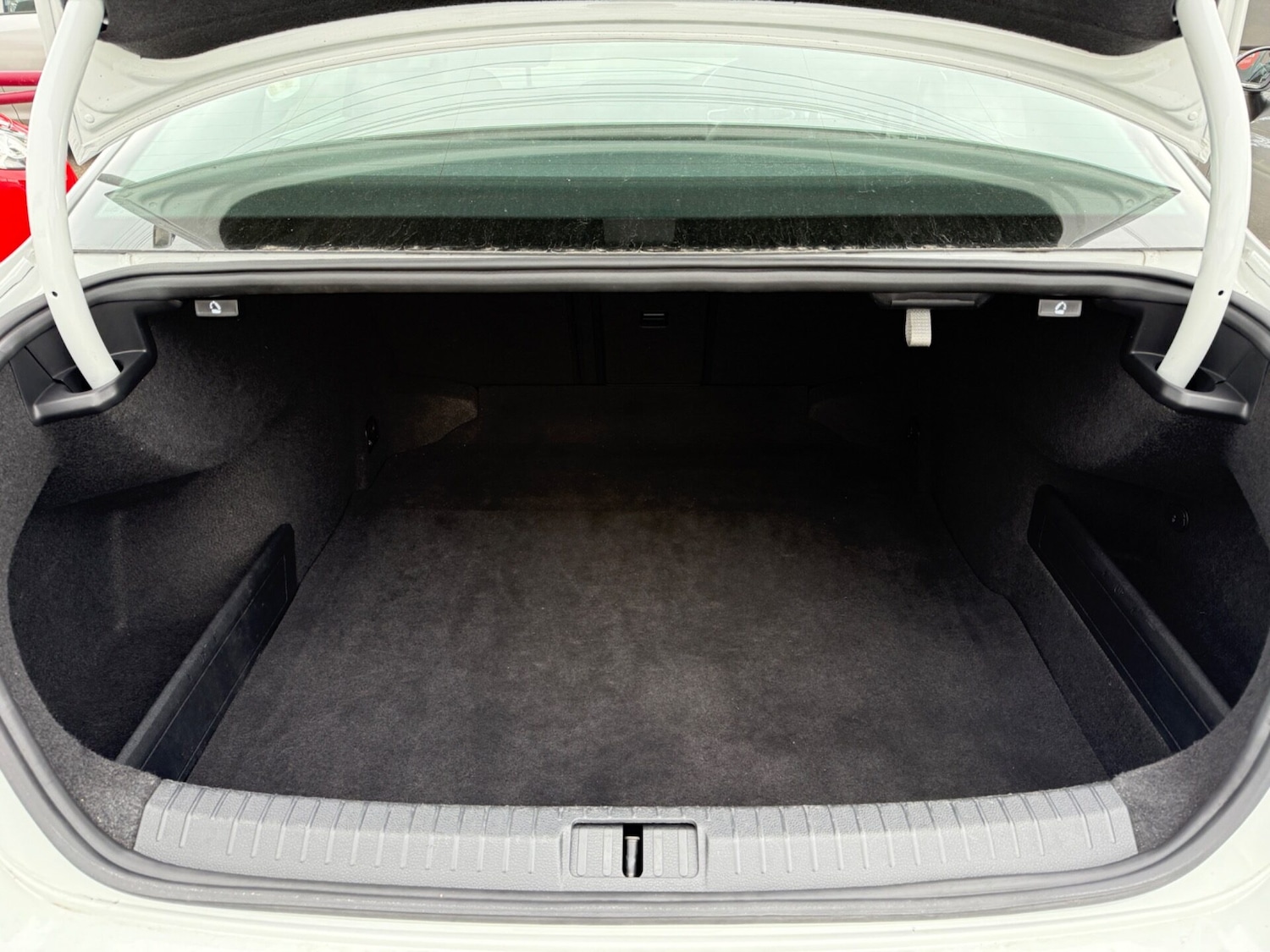 Used Volkswagen Passat 2020 for sale - 75912724: Photo 26