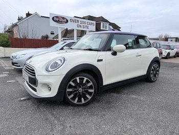 Used MINI Hatch 2019 for sale - 79156308: Photo