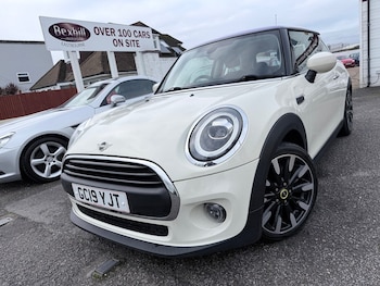 Used MINI Hatch 2019 for sale - 79156308: Photo