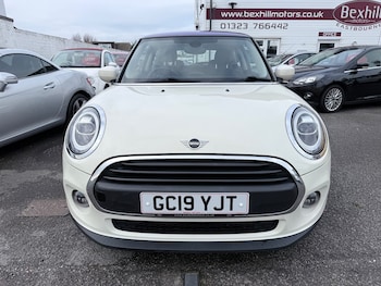 Used MINI Hatch 2019 for sale - 79156308: Photo