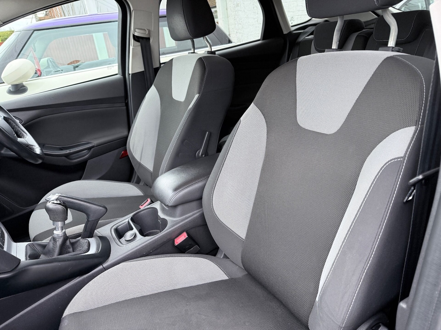 Used Ford Focus 2014 for sale - 77363414: Photo 11