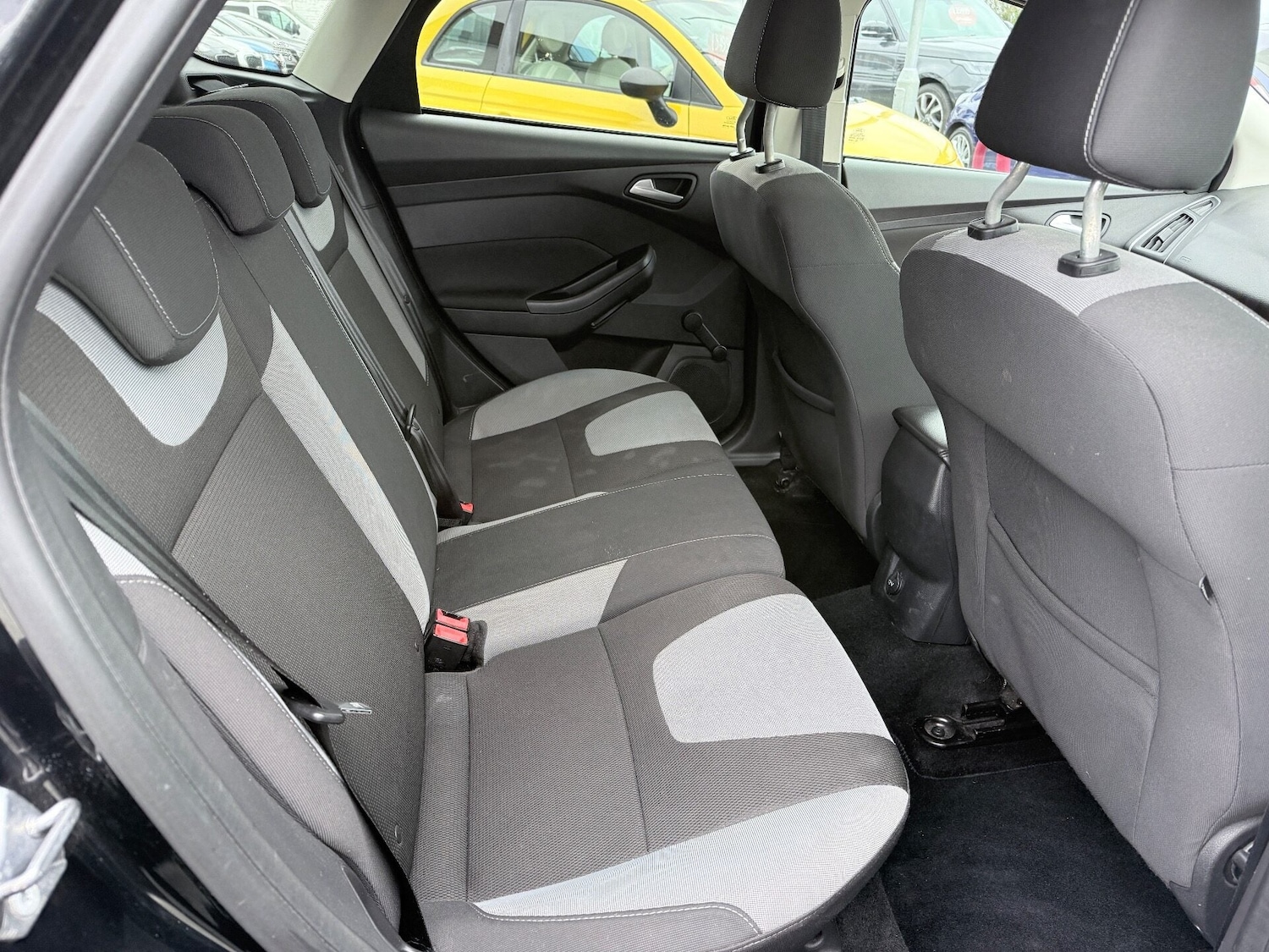 Used Ford Focus 2014 for sale - 77363414: Photo 12