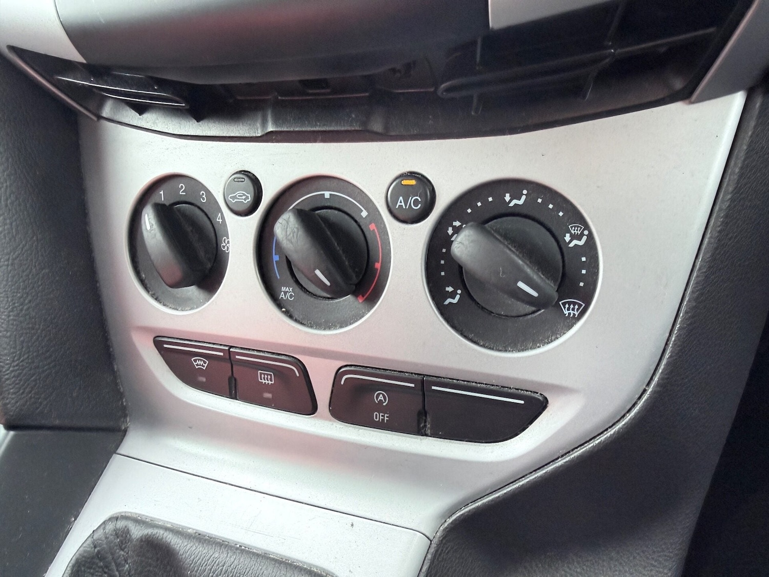 Used Ford Focus 2014 for sale - 77363414: Photo 13