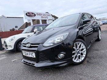 Used Ford Focus 2014 for sale - 77363414: Photo