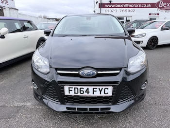 Used Ford Focus 2014 for sale - 77363414: Photo