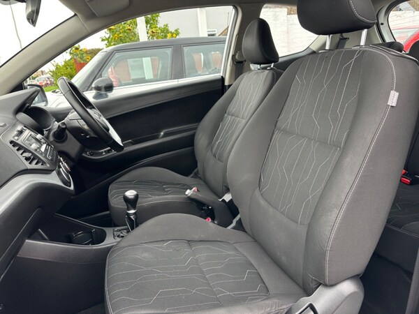 Used Kia Picanto 2013 for sale - 72057600: Photo 10