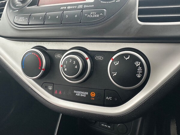 Used Kia Picanto 2013 for sale - 72057600: Photo 18