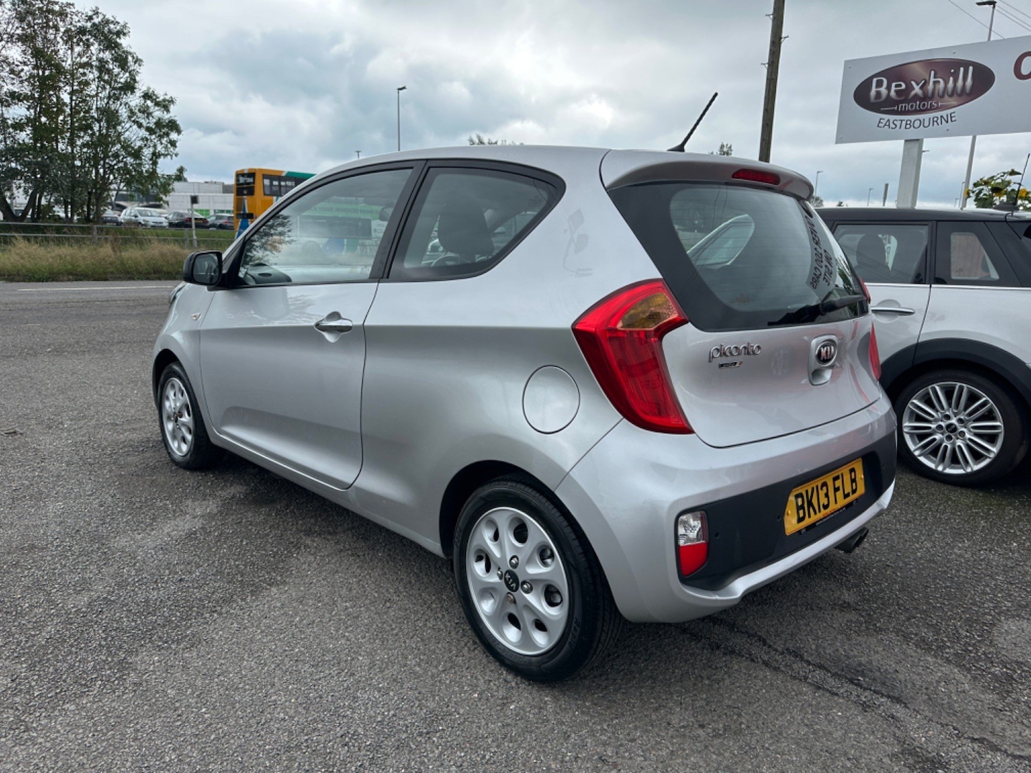 Vehicle 7