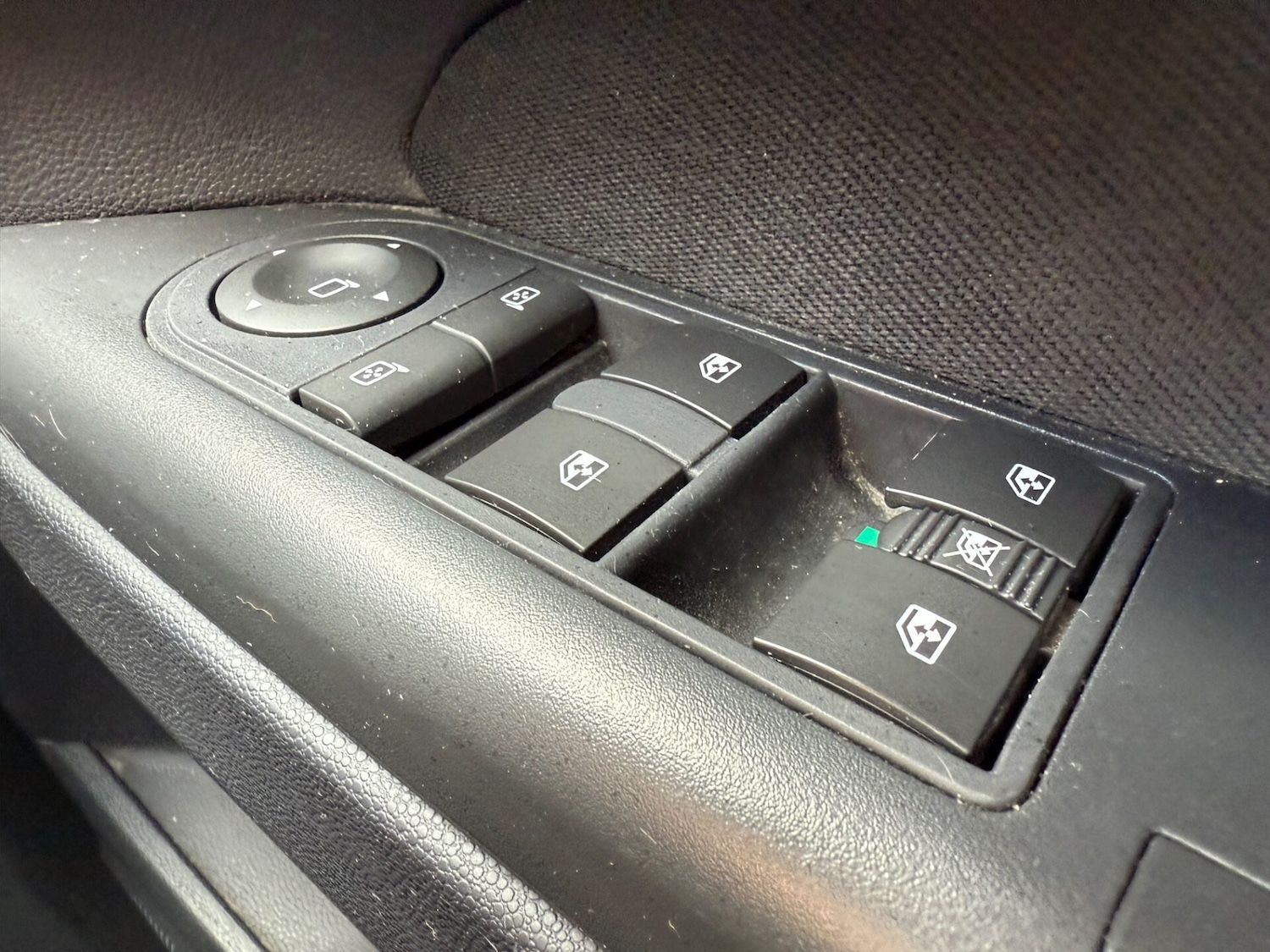 Used Vauxhall Zafira 2012 for sale - 75425756: Photo 15