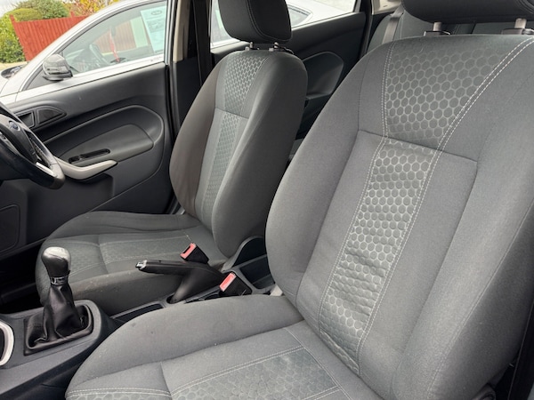 Used Ford Fiesta 2009 for sale - 73299917: Photo 11