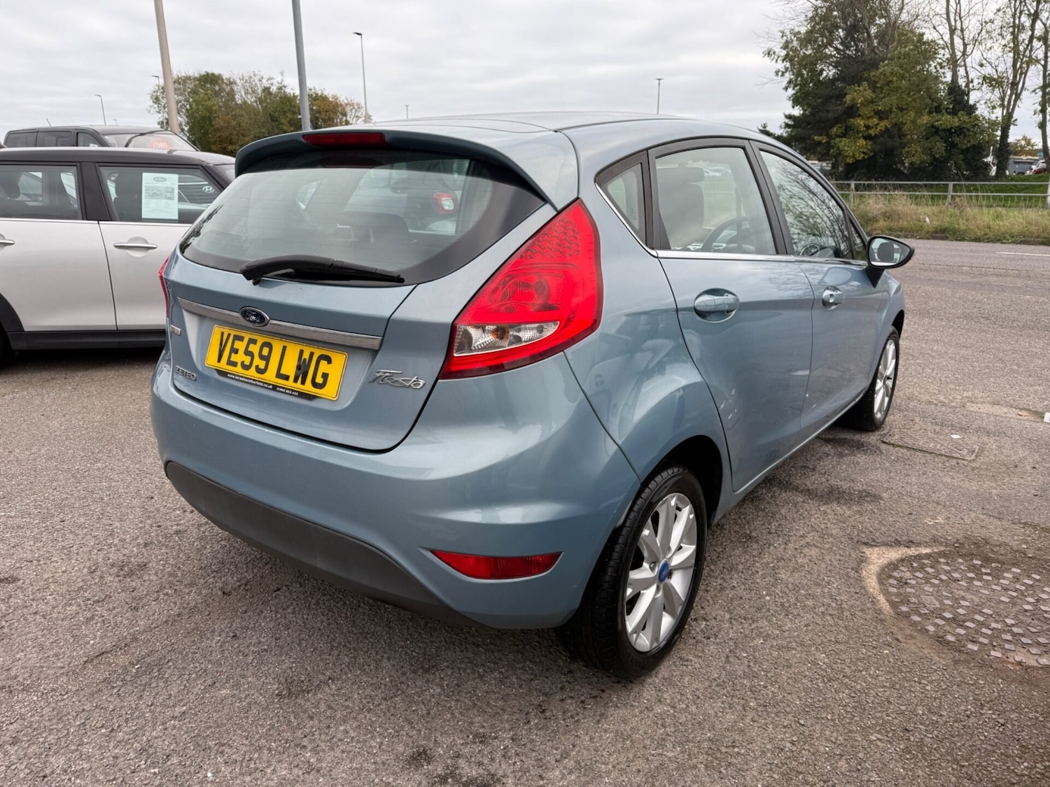 Vehicle 6
