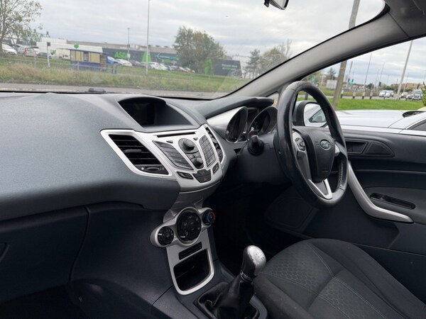 Used Ford Fiesta 2009 for sale - 73299917: Photo 8