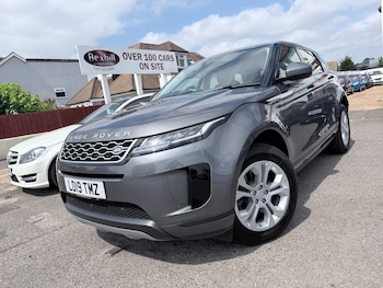 Used Land Rover Range Rover Evoque 2019 for sale - 79193659: Photo