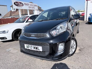 Used Kia Picanto 2017 for sale - 74824651: Photo