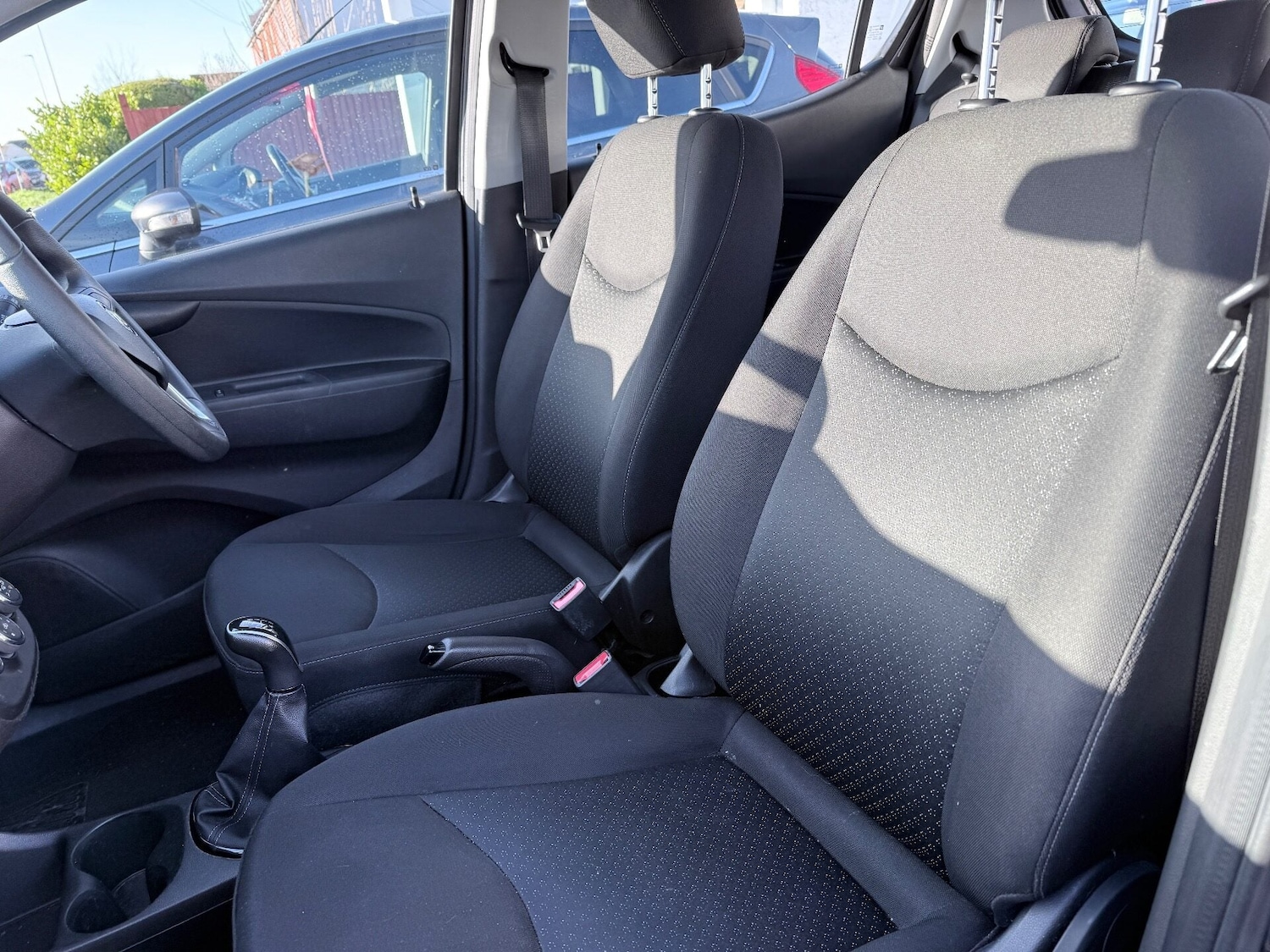 Used Vauxhall Viva 2016 for sale - 77124097: Photo 10