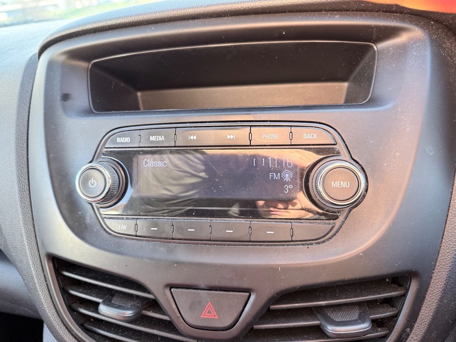 Used Vauxhall Viva 2016 for sale - 77124097: Photo 11