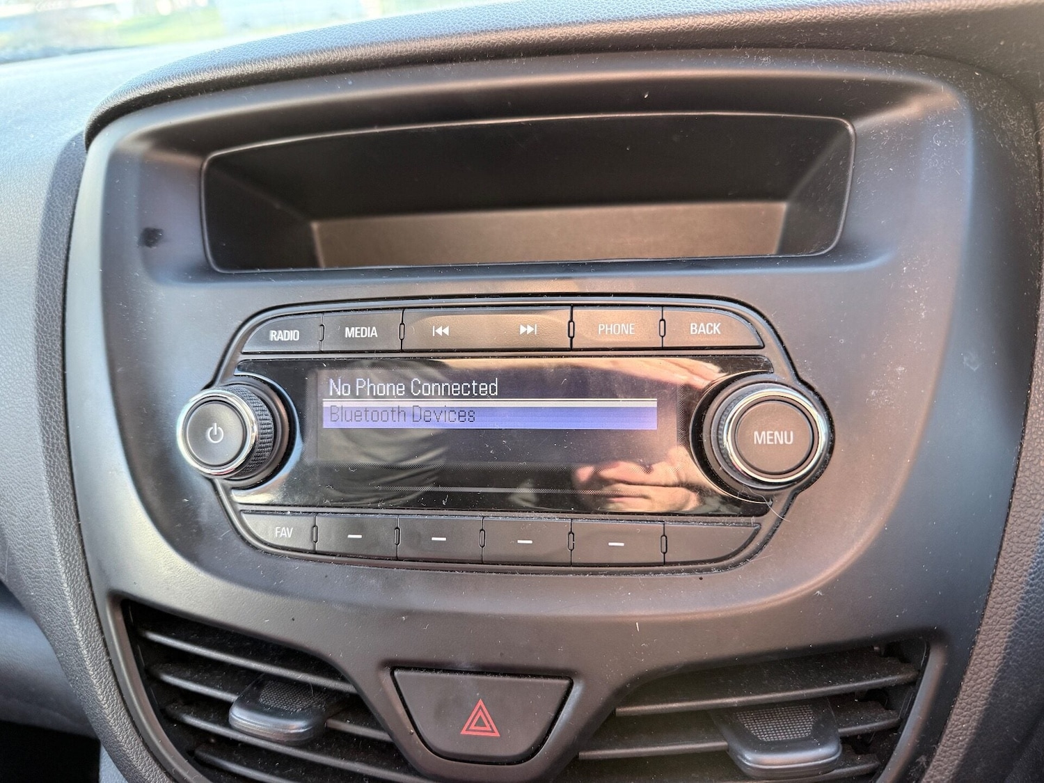 Used Vauxhall Viva 2016 for sale - 77124097: Photo 12