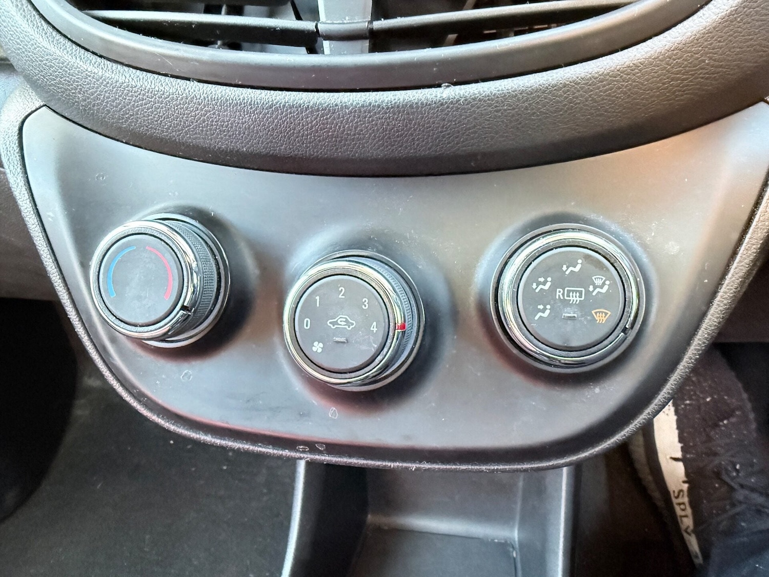 Used Vauxhall Viva 2016 for sale - 77124097: Photo 13