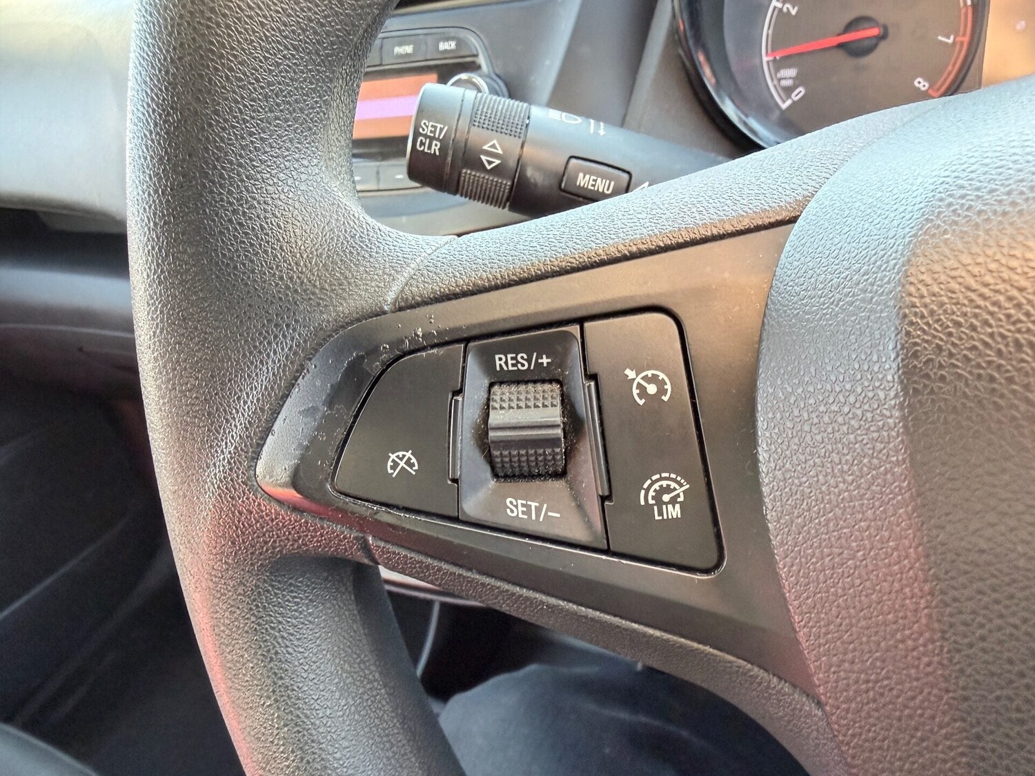 Used Vauxhall Viva 2016 for sale - 77124097: Photo 15