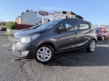 2016 - 1.0 SE 5-Door