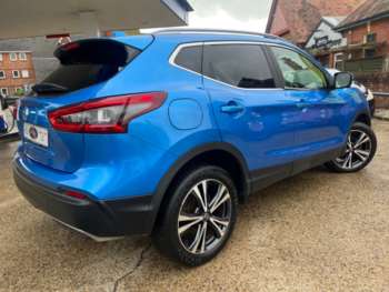 Used Nissan Qashqai 2019 for sale - 72240350: Photo