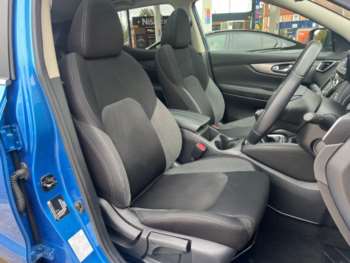 Used Nissan Qashqai 2019 for sale - 72240350: Photo