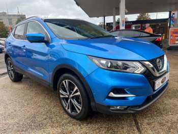 Used Nissan Qashqai 2019 for sale - 72240350: Photo