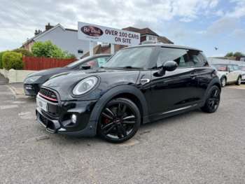 2018 (68) - COOPER SPORT 3-Door