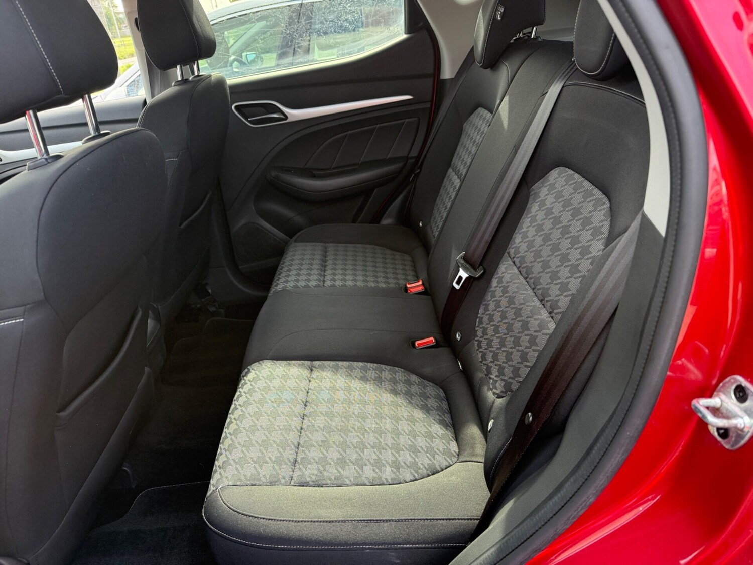 Used MG MG ZS 2018 for sale - 75834241: Photo 11