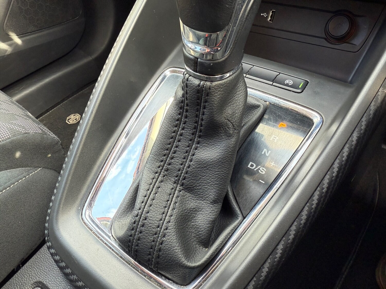 Used MG MG ZS 2018 for sale - 75834241: Photo 12