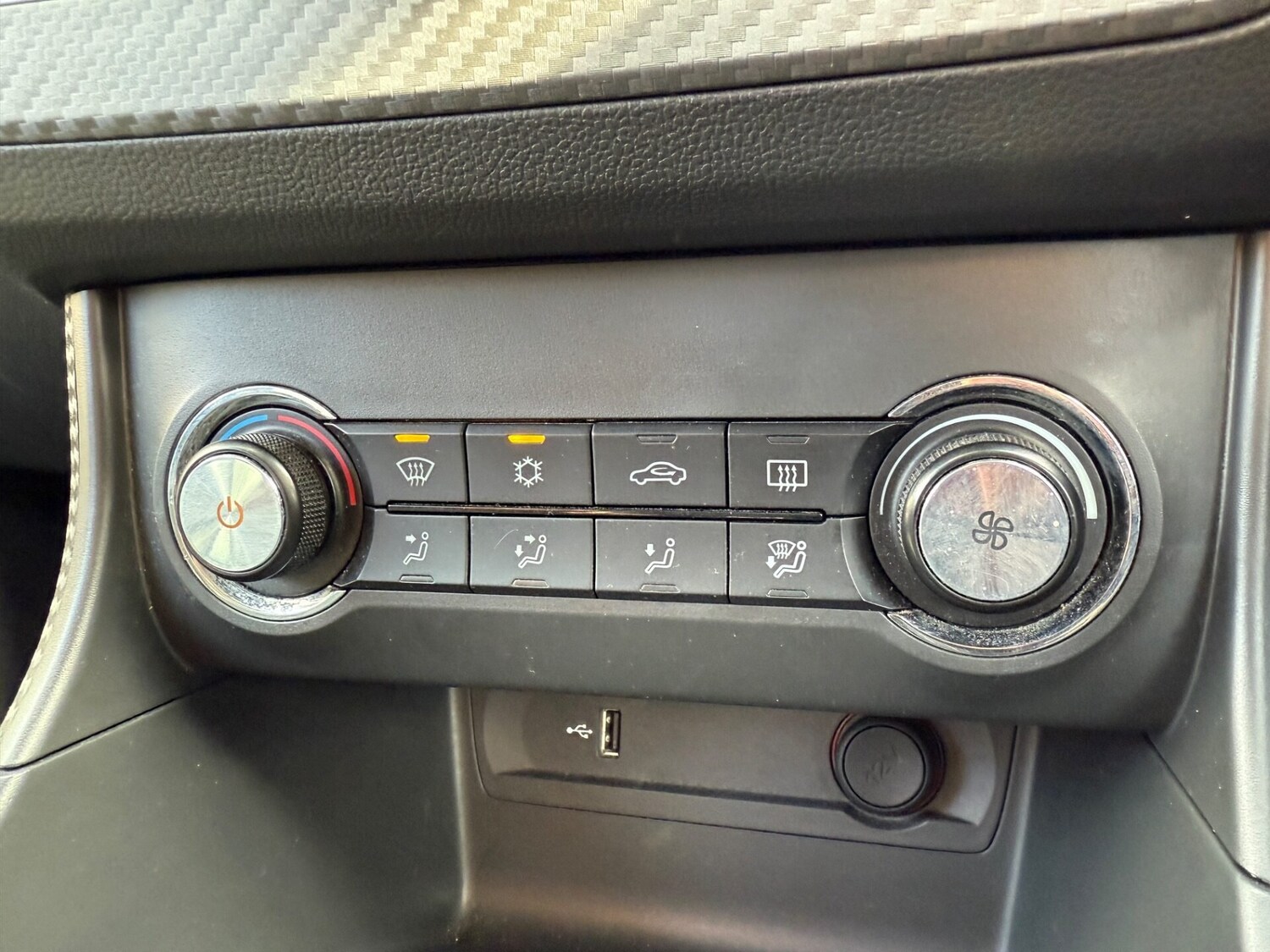 Used MG MG ZS 2018 for sale - 75834241: Photo 17