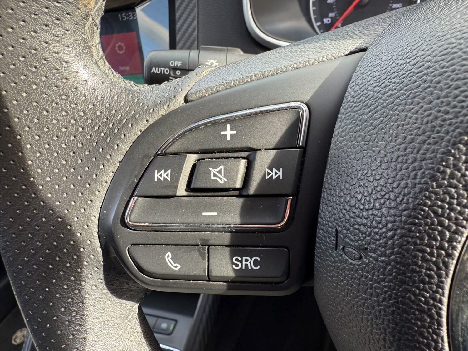 Used MG MG ZS 2018 for sale - 75834241: Photo 19