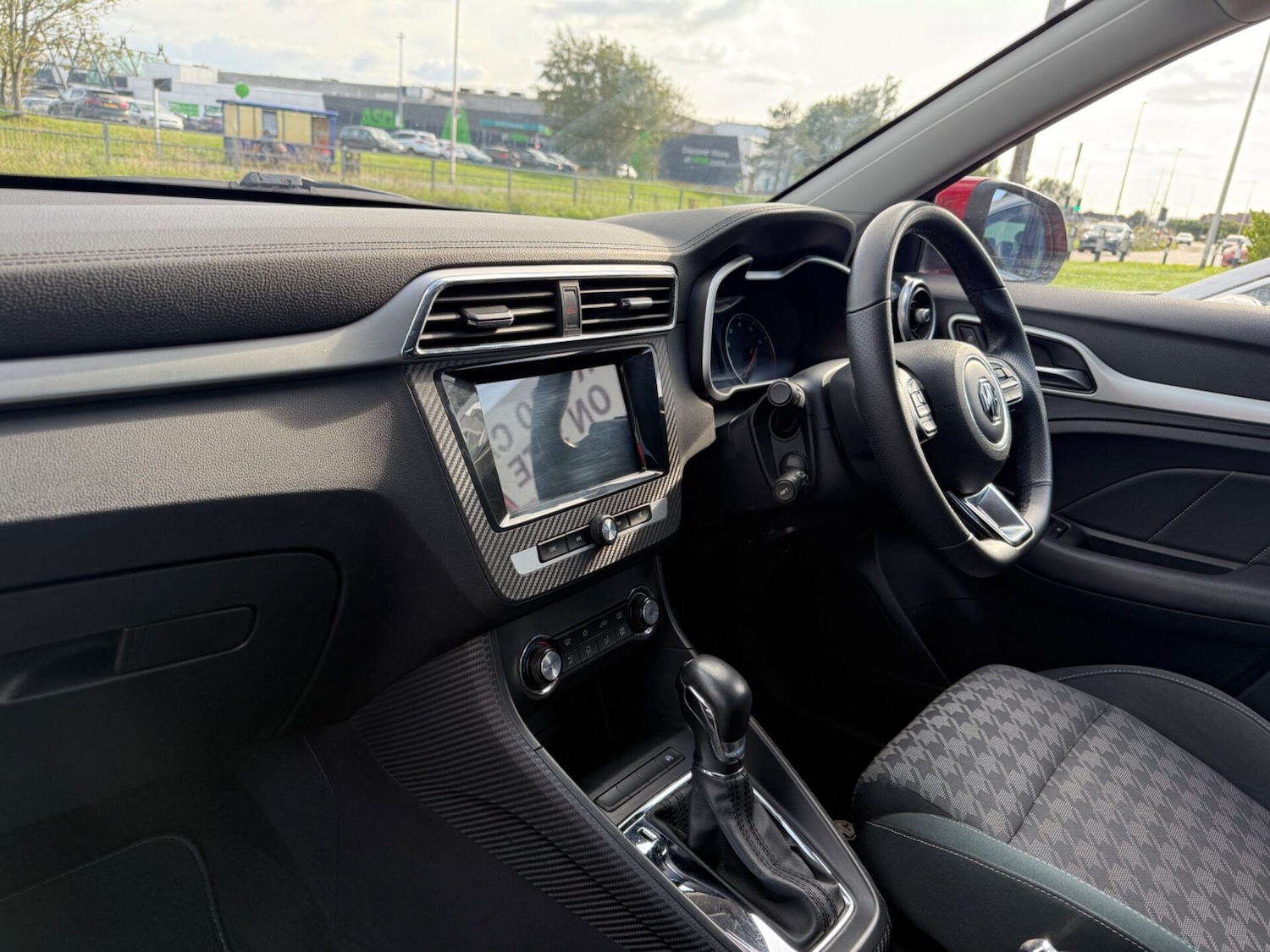 Used MG MG ZS 2018 for sale - 75834241: Photo 8