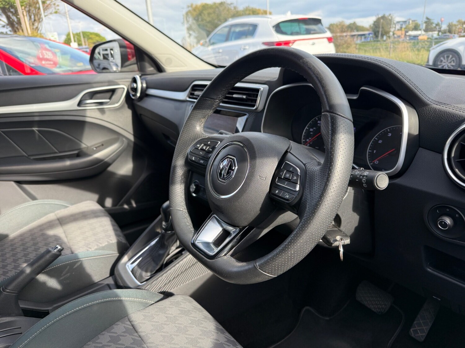 Used MG MG ZS 2018 for sale - 75834241: Photo 9