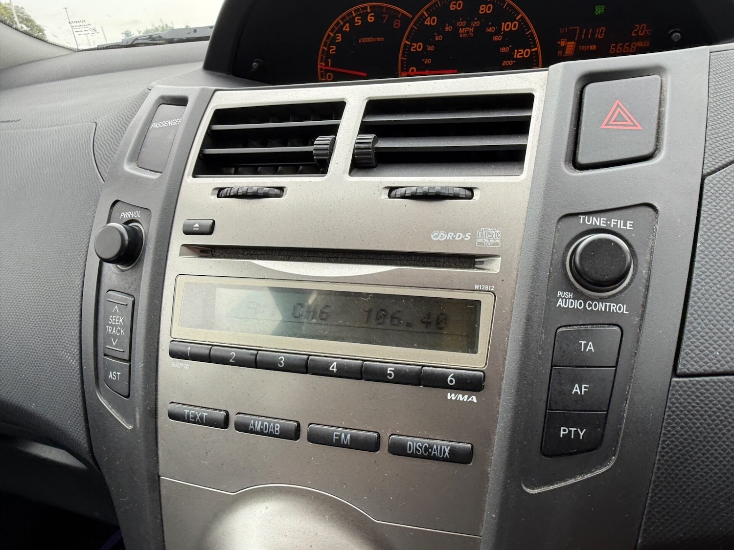Vehicle 13