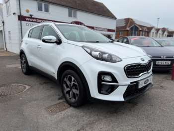 Used Kia Sportage 2019 for sale - 74816817: Photo