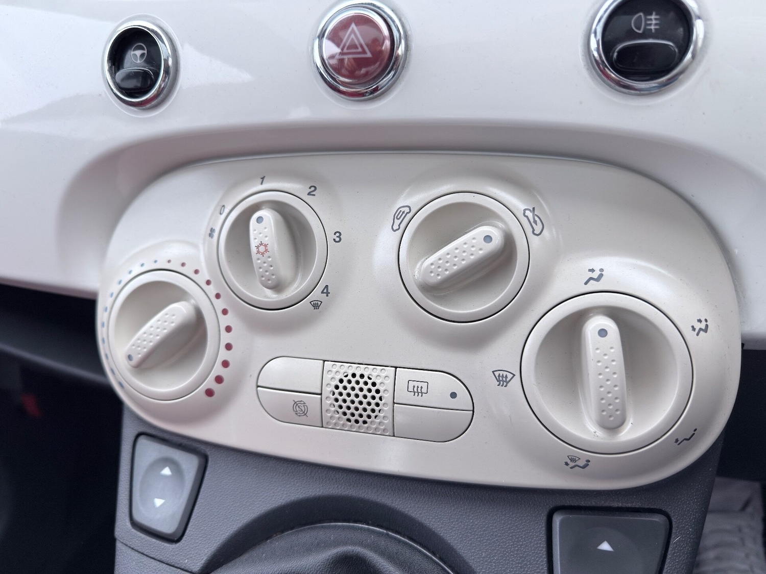 Used Fiat 500 2014 for sale - 76102704: Photo 11