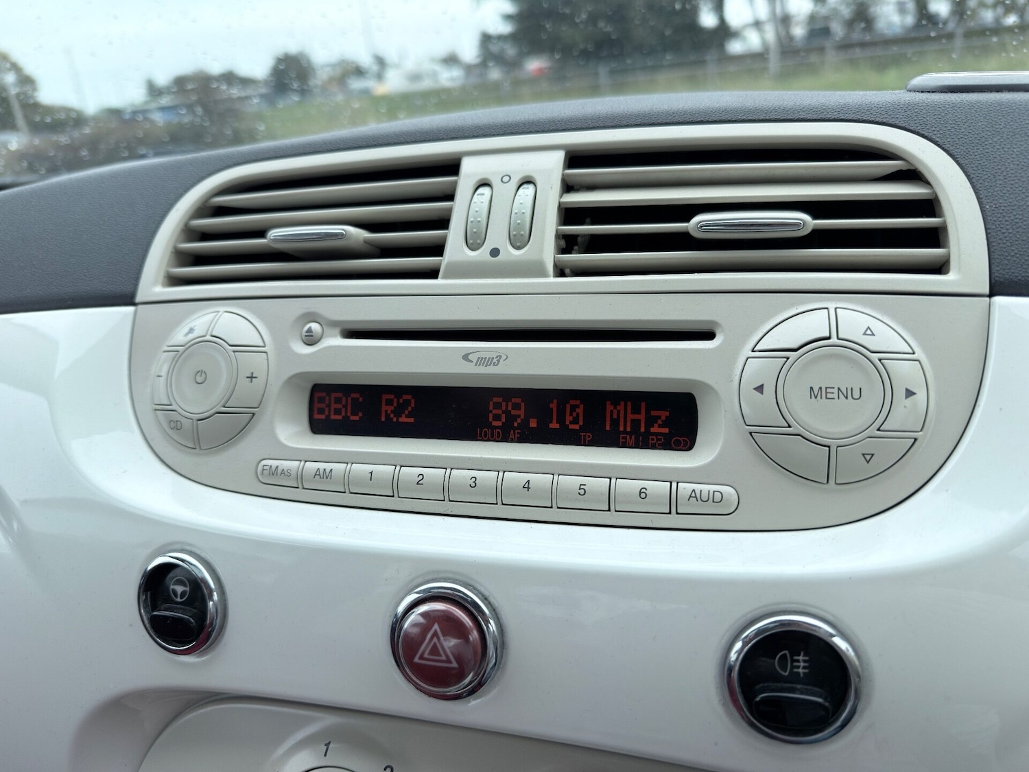 Used Fiat 500 2014 for sale - 76102704: Photo 12