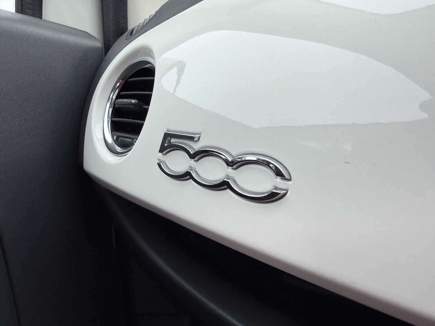 Used Fiat 500 2014 for sale - 76102704: Photo 14
