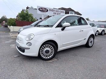 Fiat - 500