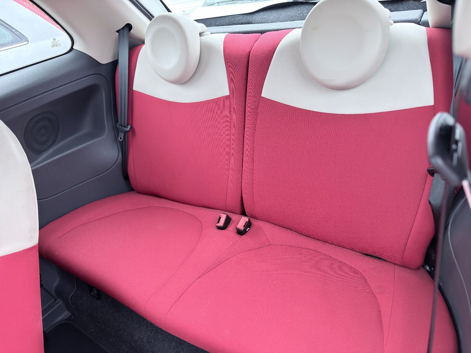Used Fiat 500 2014 for sale - 76102704: Photo 7