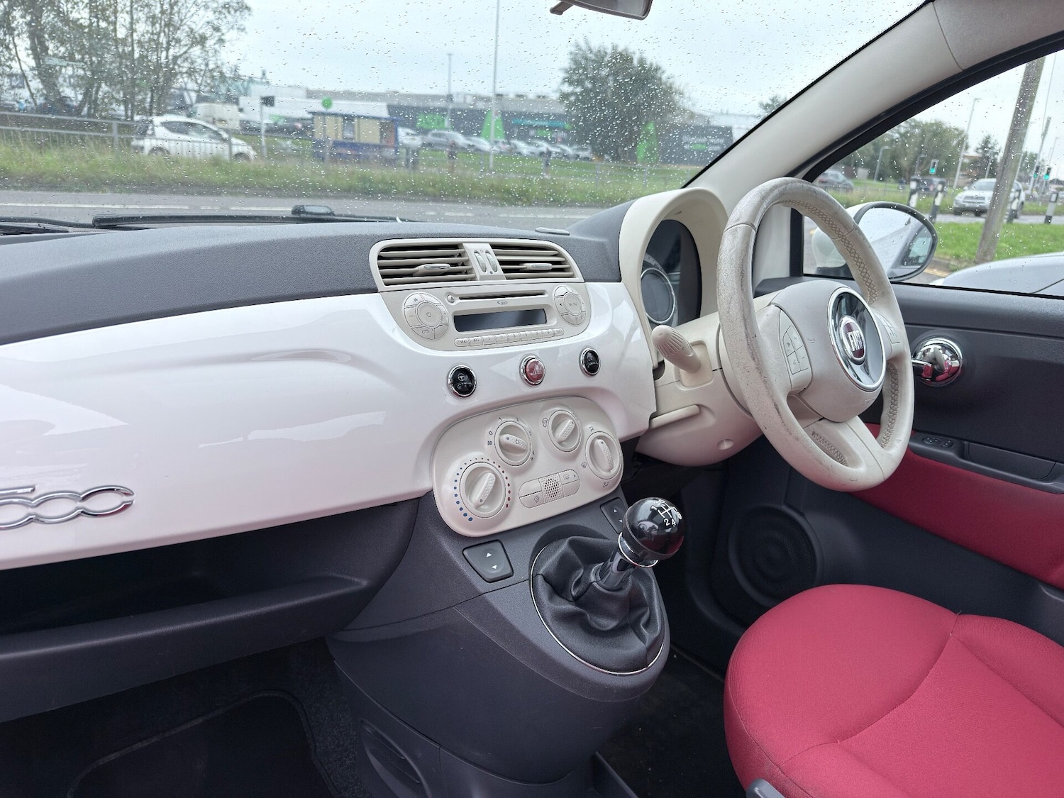 Used Fiat 500 2014 for sale - 76102704: Photo 9