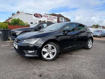 2014 - TSI FR TECHNOLOGY 5-Door
