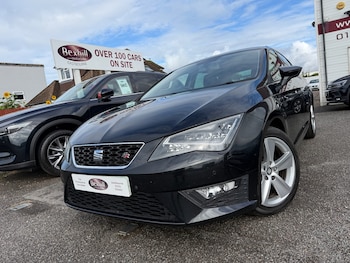 Used SEAT Leon 2014 for sale - 75426530: Photo