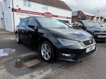 Used SEAT Leon 2014 for sale - 75426530: Photo