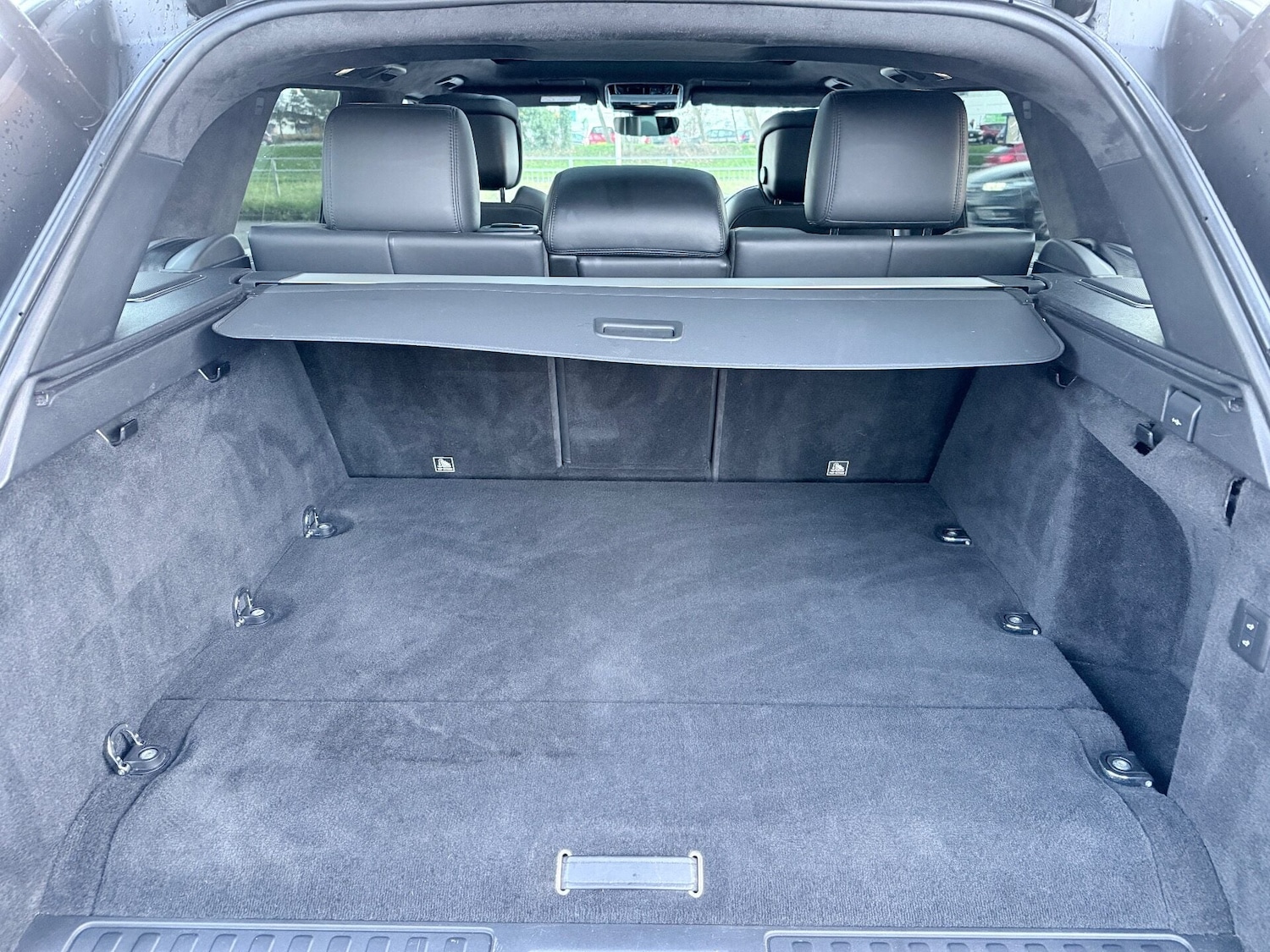 Used Land Rover Range Rover Sport 2018 for sale - 76794766: Photo 24