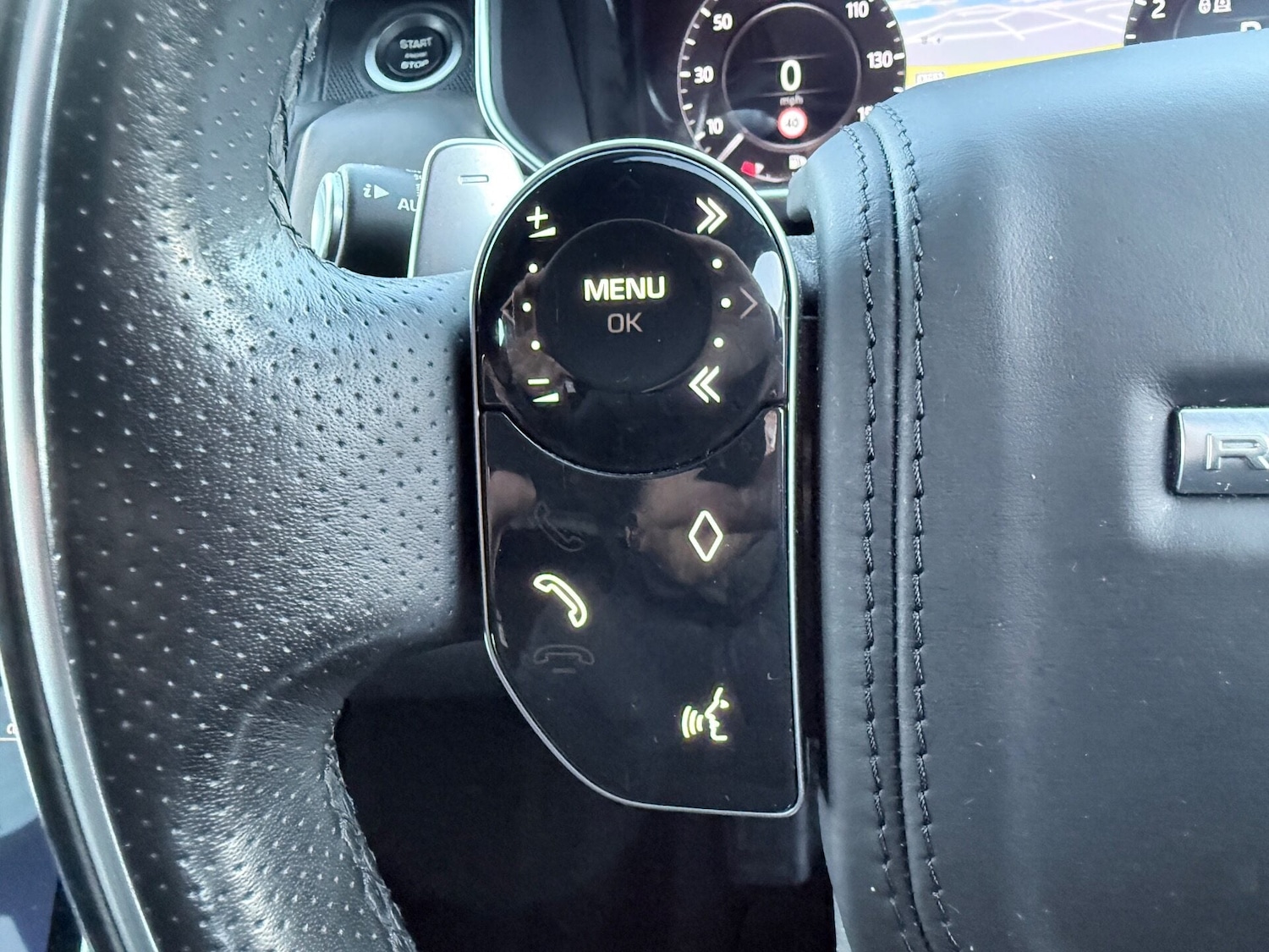 Used Land Rover Range Rover Sport 2018 for sale - 76794766: Photo 35