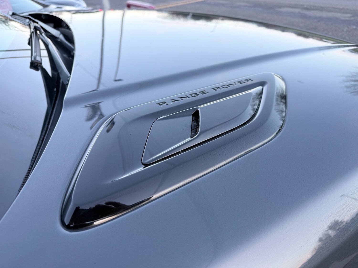 Used Land Rover Range Rover Sport 2018 for sale - 76794766: Photo 6