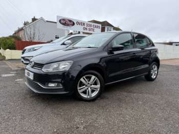 2016 (16) - MATCH TSI 5-Door